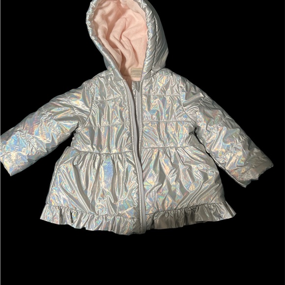 Winter coat - Picture 4 of 4